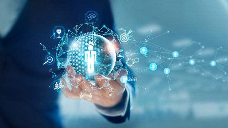 AI tools HR system