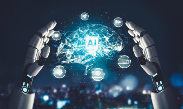 AI tools