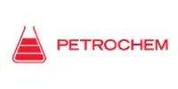 petrochem logo