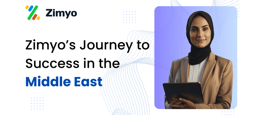 Zimyo Journey to Middle East 2 1
