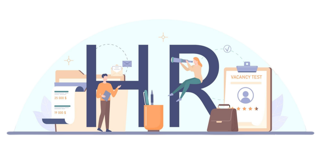 hr checklist