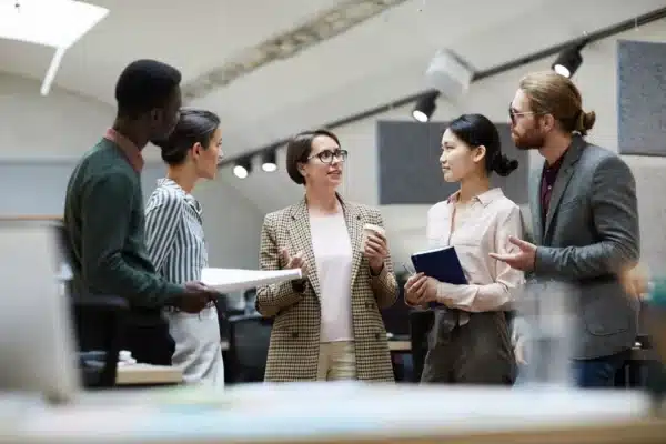 strategies to elevate employee experience e1714463957330