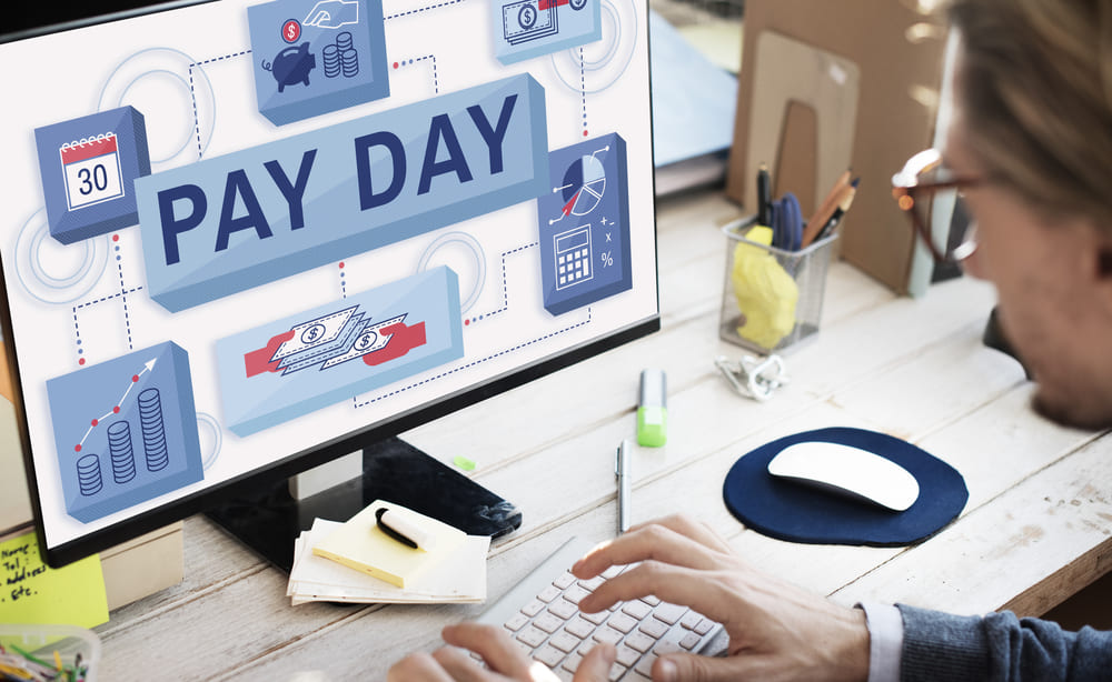 top payroll software