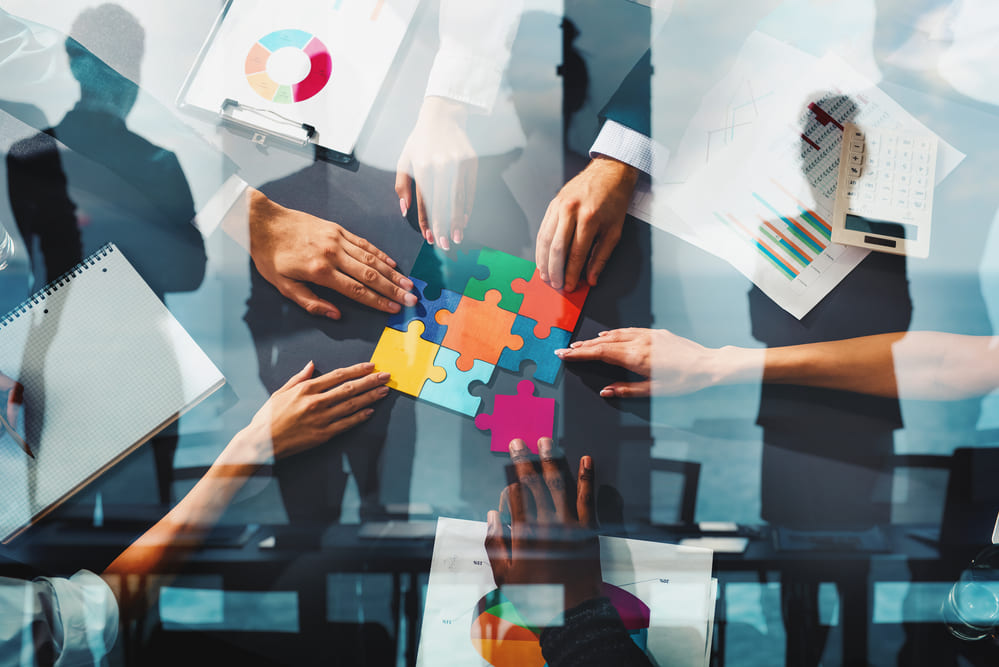 types of organizational culture 1
