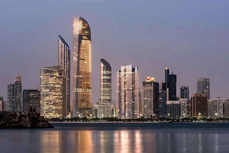Dubai Free Zone