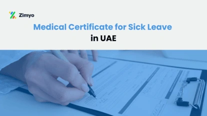 Feature Image Medical certificate