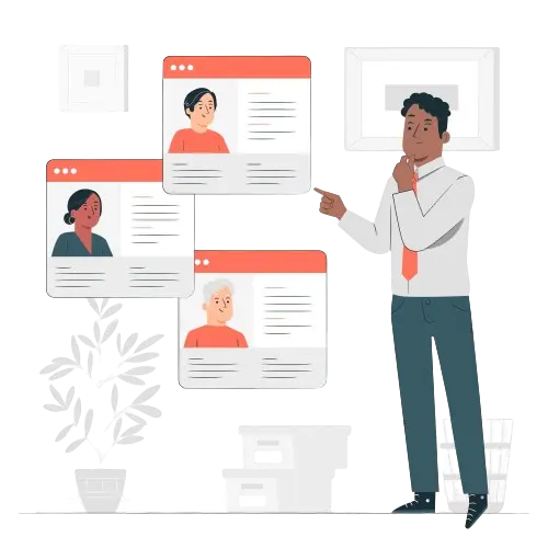 recruitment agencies in Dubai