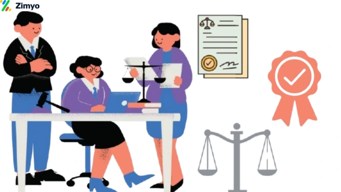 HR software in UAE for Legal Compliance