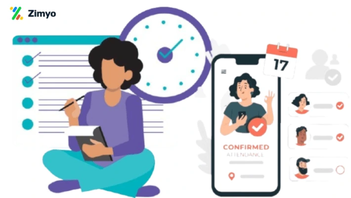 How to Use Time and Attendance Systems Productively in the Middle East image