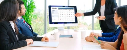 calendar computer software application modish schedule planning 1