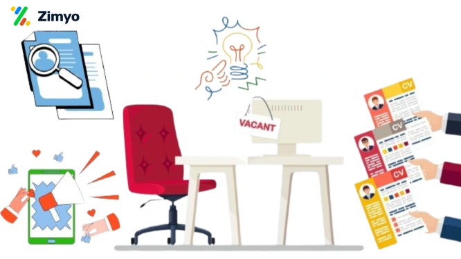 5 Key Features and Benefits of the Employee Hiring Process in UAE