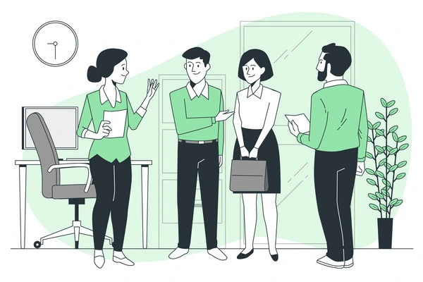Employee Onboarding