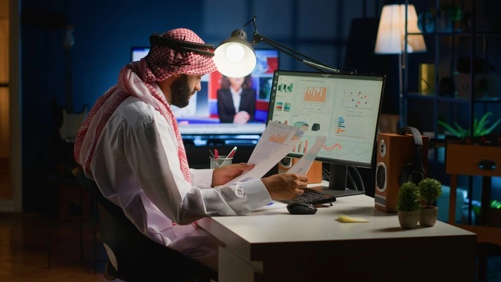 How AI and Automation are Reshaping Payroll Workflows in Qatar
