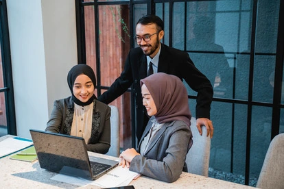 Top 5 Advice for New HR Professionals in Qatar feature image