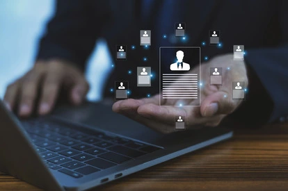 Top Recruitment agencies in Egypt Feature Image