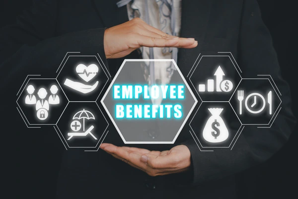 employee benefits
