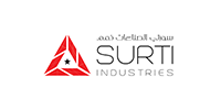 surti industries